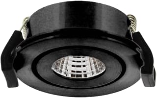 Lumiko - Venice Downlight/spot/schijnwerper Klem Lcb Spot 3,3W 350Ma Eww