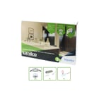 Lumiko - Verona Downlight/spot/schijnwerper Cob-Kit3-2