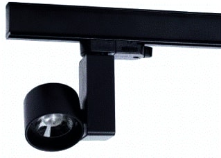 Lumiko - B-Trackspot Downlight/spot/schijnwerper Lumiko 7W Dim