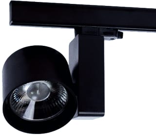 Lumiko - B-Trackspot Downlight/spot/schijnwerper lumiko b-trackspot26w dim