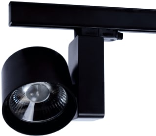 Lumiko - B-Trackspot Downlight/spot/schijnwerper lumiko b-trackspot26w dim