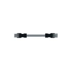 Wago - Patchkabel inst.bare gebouwinstall. 891-8995/005-303