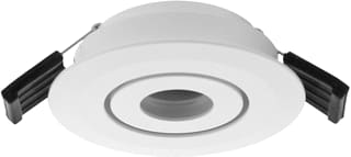 Lumiko - Siena Downlight/spot/schijnwerper Xpg W 2,3W 700Ma 27
