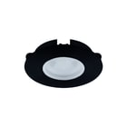 Lumiko - Lagos Downlight/spot/schijnwerper Xpg Zw2,3W 700Ma 3K