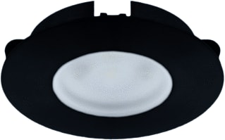 Lumiko - Lagos Downlight/spot/schijnwerper Xpg Zw2,3W 700Ma 27