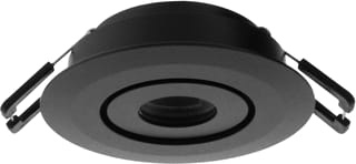 Lumiko - Siena Downlight/spot/schijnwerper Xpg Zw2,3W 700Ma 4K