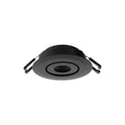 Lumiko - Siena Downlight/spot/schijnwerper Xpg Zw2,3W 700Ma 4K