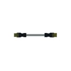 Wago - Patchkabel inst.bare gebouwinstall. 891-8995/005-605