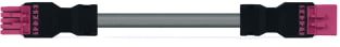Wago - Patchkabel inst.bare gebouwinstall. 891-8995/005-607