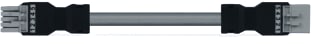 Wago - Patchkabel inst.bare gebouwinstall. 891-8995/006-503