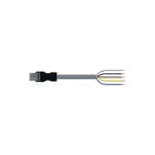 Wago - Patchkabel inst.bare gebouwinstall. 891-8995/105-203