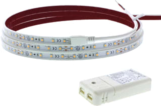 Lumiko - LLS67 Lichtslang/-band Klem Lumiko Ledstr 2700K Lg3