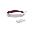 Lumiko - LLS67 Lichtslang/-band Klem Lumiko Ledstr 4,8W 3K Lg3