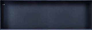 Looox - Colour BoX Module sanitaire accessoires In/Opb.Nis 90X30 Mz