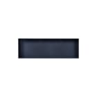 Looox - Colour BoX Module sanitaire accessoires In/Opb.Nis 90X30 Mz