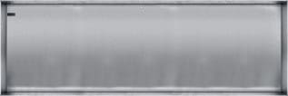 Looox - Colour BoX Module sanitaire accessoires In/Opb.Nis 90X30 Rvs