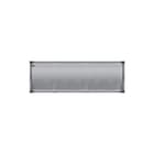 Looox - Colour BoX Module sanitaire accessoires In/Opb.Nis 90X30 Rvs