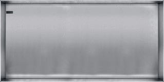 Looox - Colour BoX Module sanitaire accessoires In/Opb.Nis 60X30 Rvs