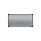 Looox - Colour BoX Module sanitaire accessoires In/Opb.Nis 60X30 Rvs