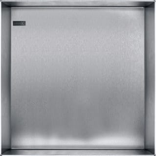 Looox - Colour BoX Module sanitaire accessoires In/Opb.Nis 30X30 Rvs