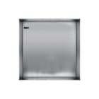 Looox - Colour BoX Module sanitaire accessoires In/Opb.Nis 30X30 Rvs