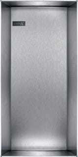 Looox - Colour BoX Module sanitaire accessoires In/Opb.Nis 15X30 Rvs