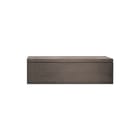Looox - Wood Block Wastafelonderkast Wb 100 Eg
