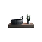 Looox - Wood Mini Wastafelblad Wbm 60 Eg