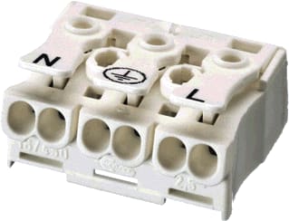 Adels - Lasklem Ac Lk980-01/3 Sk B 041213