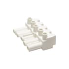 Adels - Conn. v insteekbare gebouwinstall. AC 166-A ST/ 5 CHASSIS