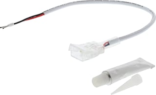 Lumiko - LLS67 Toebeh./onderdelen lichtslang/-band 860935
