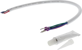 Lumiko - LLS20 Toebeh./onderdelen lichtslang/-band 860946