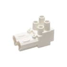 Adels - Conn. v insteekbare gebouwinstall. AC 166-A BUD/ 2 CLASSIC