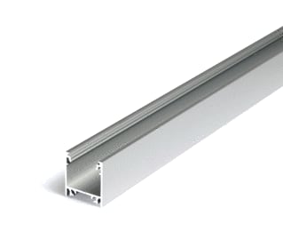 Lumiko - Toebeh./onderdelen lichtslang/-band Klem Lumiko P20-Op-Gs-2M Lg2