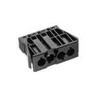 Adels - Apparaataansluiting voor inst.bare gebouwinstallatie AC 166 GEST/ 4 CHASSIS