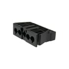 Adels - Apparaataansluiting voor inst.bare gebouwinstallatie AC 166 GEST/ 5 CHASSIS