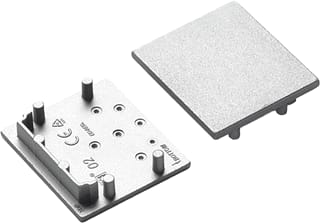 Lumiko - Toebeh./onderdelen lichtslang/-band 865472 Ds2