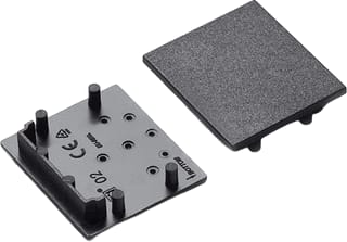 Lumiko - Toebeh./onderdelen lichtslang/-band 865478 Ds2