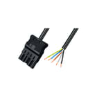 Adels - Patchkabel inst.bare gebouwinstall. ALCGS/515 300 AANSLTSN M