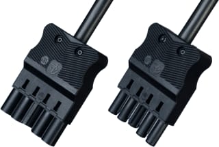 Adels - AC166 Patchkabel inst.bare gebouwinstall. Ac 166 Vlcg/515 500