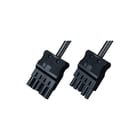 Adels - AC166 Patchkabel inst.bare gebouwinstall. Ac 166 Vlcg/515 500