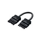 Adels - Patchkabel inst.bare gebouwinstall. VLCG/525 400 KOPSN ZW ECA