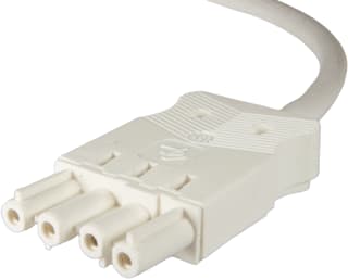 Adels - Patchkabel inst.bare gebouwinstall. 1804648