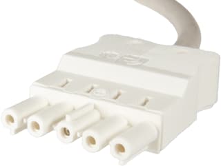 Adels - Patchkabel inst.bare gebouwinstall. 1804649