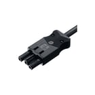 Adels - AC166 Patchkabel inst.bare gebouwinstall. Alcg/315 200 Zw Eca