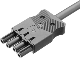 Adels - Patchkabel inst.bare gebouwinstall. 1804655