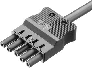 Adels - Patchkabel inst.bare gebouwinstall. 1804658