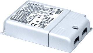 Lumiko - LED driver Klem Driver 250-900 32W 1-10V