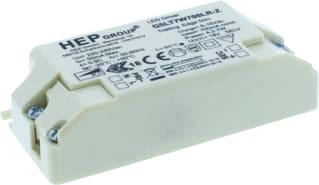 Lumiko - LED driver Klem 4,2-7W 700M Dim