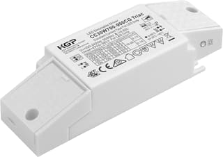 Lumiko - LED driver Klem Driver 700Ma, 30W Dim